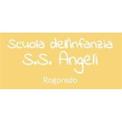 Scuola dell'Infanzia Ss. Angeli Custodi, Rogoredo orari di apertura