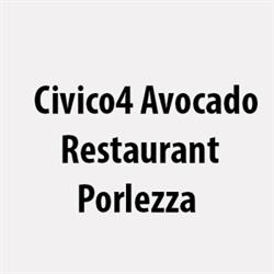Civico4 Avocado Restaurant Porlezza, orari di apertura