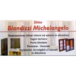 Blandizzi Michelangelo - Infissi in Alluminio e Pvc, Pachino orari di apertura
