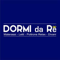 Dormi da Re - Arezzo, orari di apertura
