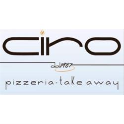 Ciro dal 1987 Pizzeria - Take Away, Casoria orari di apertura