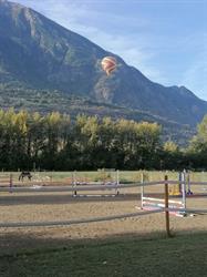 Del Rampante Valle d’Aosta, Quart orari di apertura