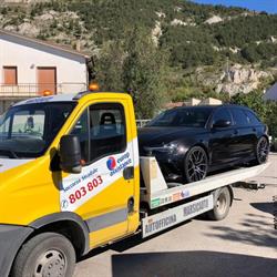 Marsicauto di Stefano Rino & C. Soccorso Stradale, Venere orari di apertura