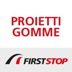 Centro First Stop Proietti Gomme, Roma orari di apertura