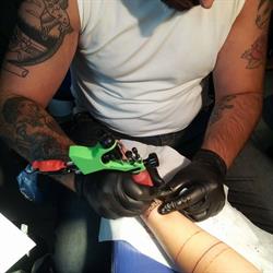 Blackout Tattoo, Trebisacce orari di apertura
