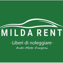 Milda Rent, Santa Maria Capua Vetere orari di apertura