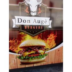 Don Auge'Burgers, Policoro orari di apertura