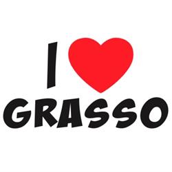 I Love Grasso, Alba orari di apertura