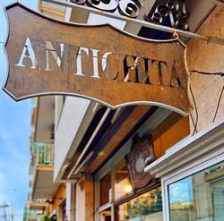 Borgo Antico, Catania orari di apertura