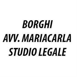 Borghi Avv. Mariacarla Studio Legale, Reggio Emilia orari di apertura
