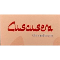Cuscusera Cibarie Mediterranee, Favignana orari di apertura