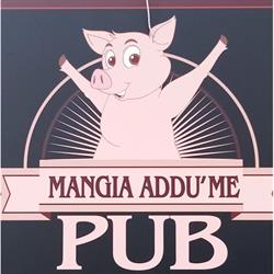 Mangia Addu' Me Pub, Secondigliano orari di apertura