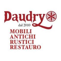Daudry Mobili Antichi, Chatillon orari di apertura