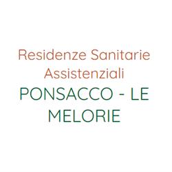 Casa di Riposo Rsa Ponsacco Rsa Le Melorie, orari di apertura