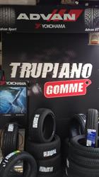 Trupiano Gomme, Palermo orari di apertura