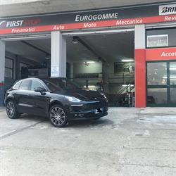 Centro First Stop Eurogomme di Greco Giuseppe, Lagonegro orari di apertura