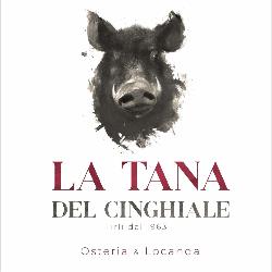 Tana del Cinghiale ristorante albergo, Tirli orari di apertura
