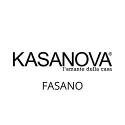 Kasanova Fasano, orari di apertura