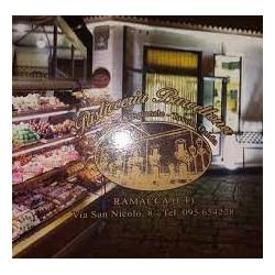 Pasticceria Bar Barcellona, Ramacca orari di apertura