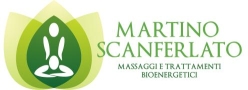 Massaggi Olistici Bionaturali di Martino Scanferlato Mestre, Chirignago - Orari di apertura