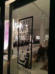 Orlando Studio di Soriano Alessio, Pietrasanta orari di apertura