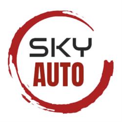 Sky Auto, Broni orari di apertura
