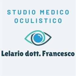 Studio Medico Oculistico Lelario Dr. Francesco, Barletta orari di apertura