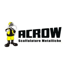 ACROW SRL - Scaffalature Metalliche, San Giorgio Canavese orari di apertura