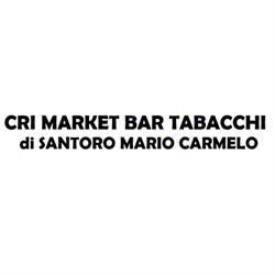 Crimarket Bar Gelateria Tabacchi e Servizi Santoro, Savoca orari di apertura