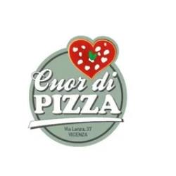 Pizzeria d'asporto Cuor Di Pizza Via Lanza, Vicenza orari di apertura
