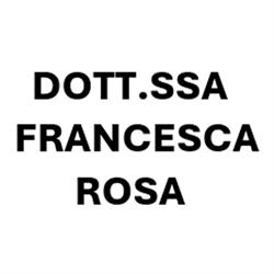 Dott.ssa Francesca Rosa, Fonte Nuova orari di apertura