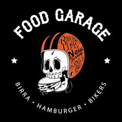 Food Garage, Verona orari di apertura