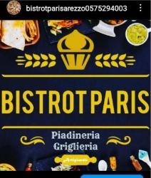 Bistrot Piadineria Paris Arezzo, orari di apertura