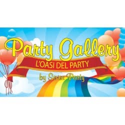 Party Gallery by Seven Party, Catania orari di apertura