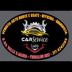 Car Service Luca Auto Nuove Usate Vendita Assistenza, Fuscaldo orari di apertura
