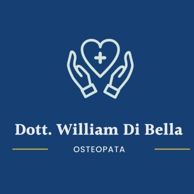 William Di Bella - Osteopata, Varese orari di apertura