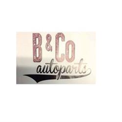 B.& Co. Autoparts, Mortara orari di apertura