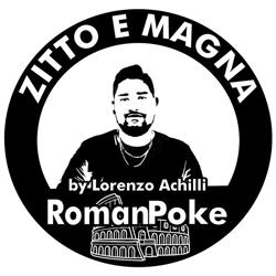 Zitto e Magna di Lorenzo Achilli, Cagliari orari di apertura