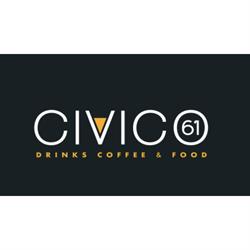 Civico 61, Ancona orari di apertura