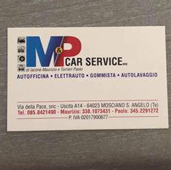 M&P Car Service, Mosciano Sant'Angelo orari di apertura