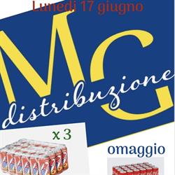 Mg Distribuzione, Battipaglia orari di apertura