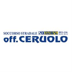 Soccorso Stradale Off. Ceruolo, Cerignola orari di apertura