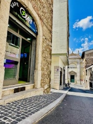 Svapo Light Ferentino, Zona Chiesa Di Sant'agata - Orari di apertura