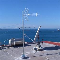 Antenna Plus di Panzarino Marco Taranto, Italia Montegranaro - Orari di apertura