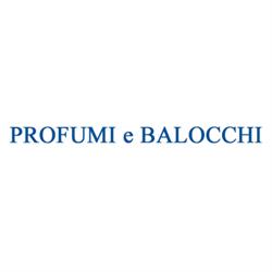 Profumi e Balocchi, Milano orari di apertura