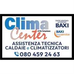 Clima Center di Vito Campobasso, Adelfia orari di apertura