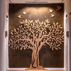 Casa Funeraria Domus Aurea di Alfieri Tanatologia Guadagnini, Ancona orari di apertura