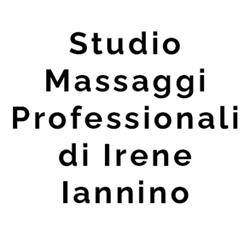 Studio Massaggi Professionali di Irene Iannino, Voghera orari di apertura