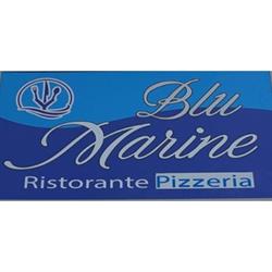 Blue Marine Ristorante Pizzeria, Paola orari di apertura