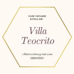 Villa Teocrito Piscina E Mare, Avola orari di apertura